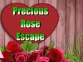 Precious Rose Escape 