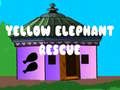 Yellow Elephant Rescue