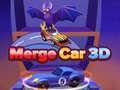 Merge Car 3D