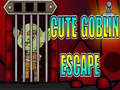 Cute Goblin Escape