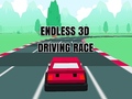 3D Endless Driving Race