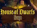 House of Dwarfs Escape