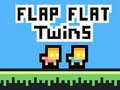 Flap Flat Twins