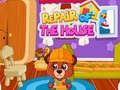 Repair Of The House