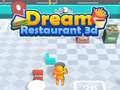 Dream Restaurant 3D 