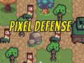 Pixel Defense