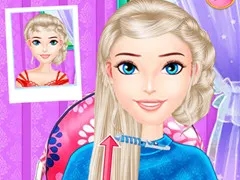 ビューティーヘアサロン .