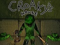 Croaky's House