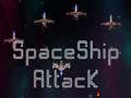 SpaceShip Attack