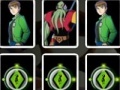Ben 10: Monster Cards
