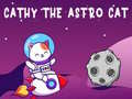 Cathy the Astro Cat