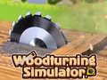 Woodturning Simulator 