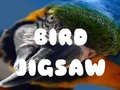 Bird Jigsaw
