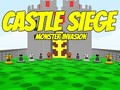 Castle Siege: Monster Invasion