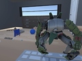 EPIC Robot Boss Fight