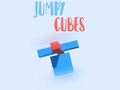 Jumpy Cubes