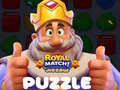 Royal Match Jigsaw Puzzle