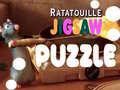 Ratatouille Jigsaw Puzzle