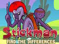 Stickman Find the Differences