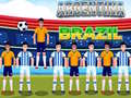 Brazil Argentina