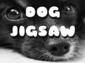 Dog Jigsaw 