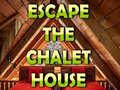 Escape The Chalet House