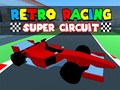 Retro Racing: Super Circuit
