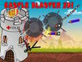 Castle Blaster 2D!
