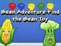 Bean Adventure: Find the Bean Toy