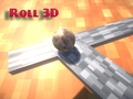 Roll 3D