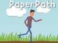 Paper Path