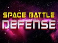 Space Battle Defense