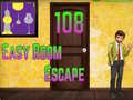 Amgel Easy Room Escape 108