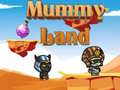 Mummy Land