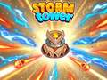 Storm Tower