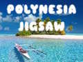 Polynesia Jigsaw