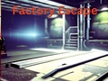Desolation: Factory Escape