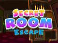 Secret Room Escape