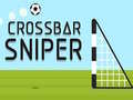 Crossbar Sniper