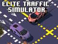 Elite Traffic: Simulator