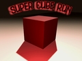 Super Cube Run