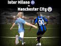 Inter Milano vs. Manchester City