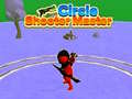 Circle Shooter Master