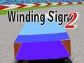 Winding Sign 2