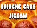 Brioche Cake Jigsaw