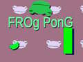 Frog Pong