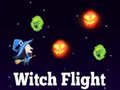 Witch Flight