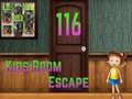 Amgel Kids Room Escape 116