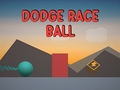 Dodge Race Ball