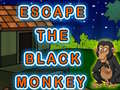 Escape The Black Monkey